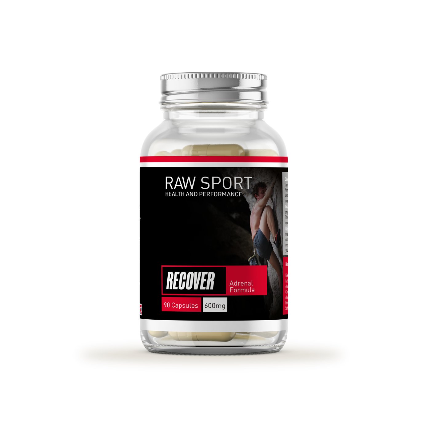 Adrenal Support Formula