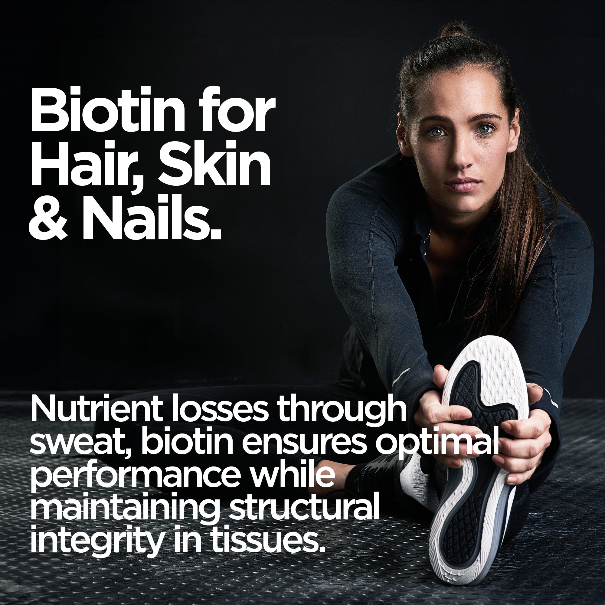 Collagen + Peptide Protein Powder