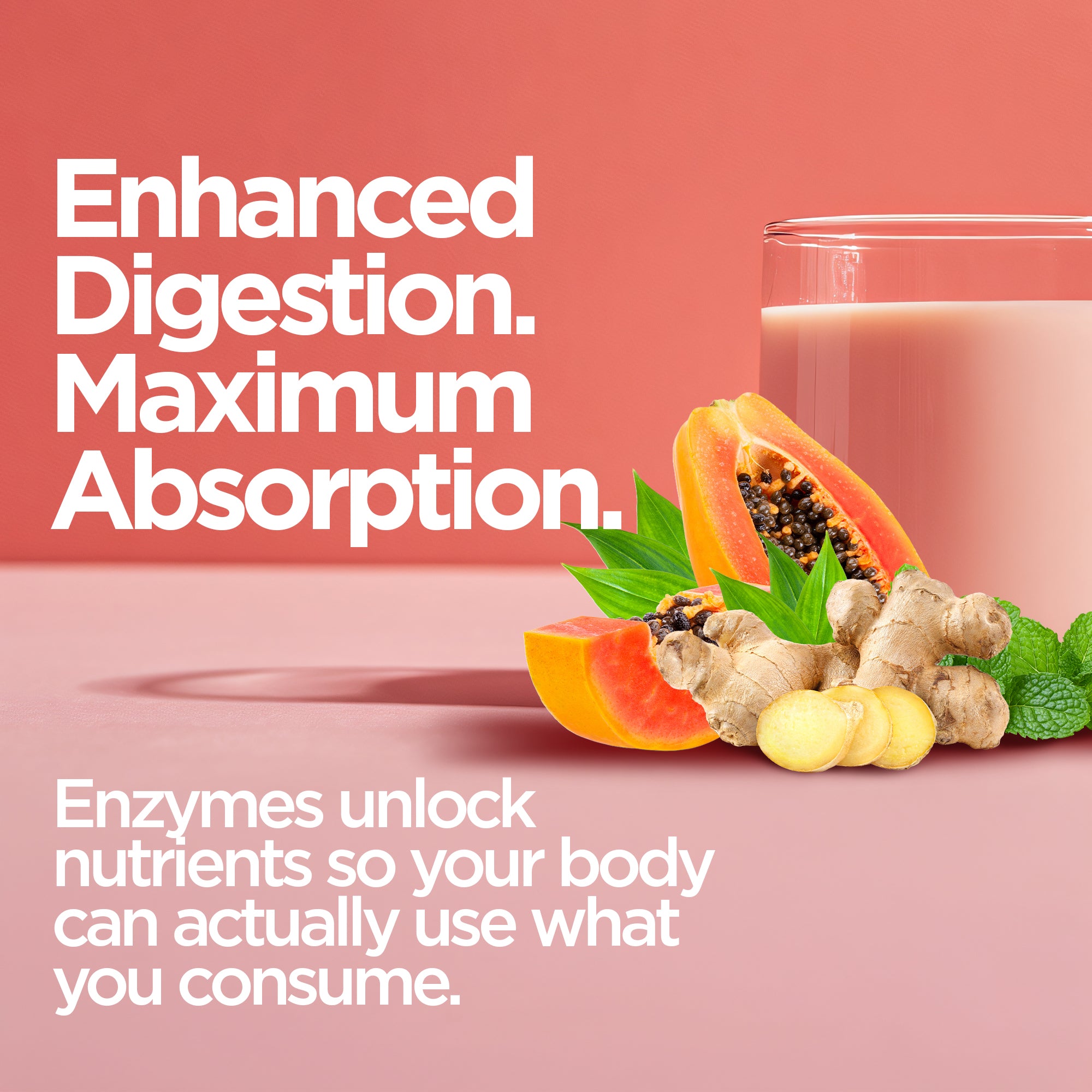 Elite Repair Protein Powders