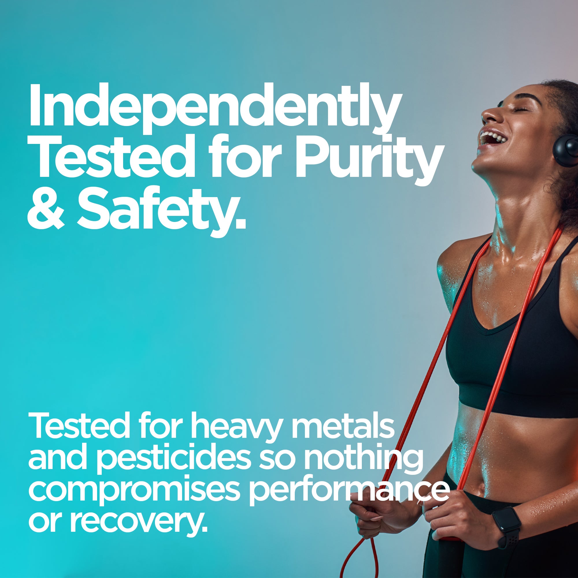 Elite Repair Protein Powders