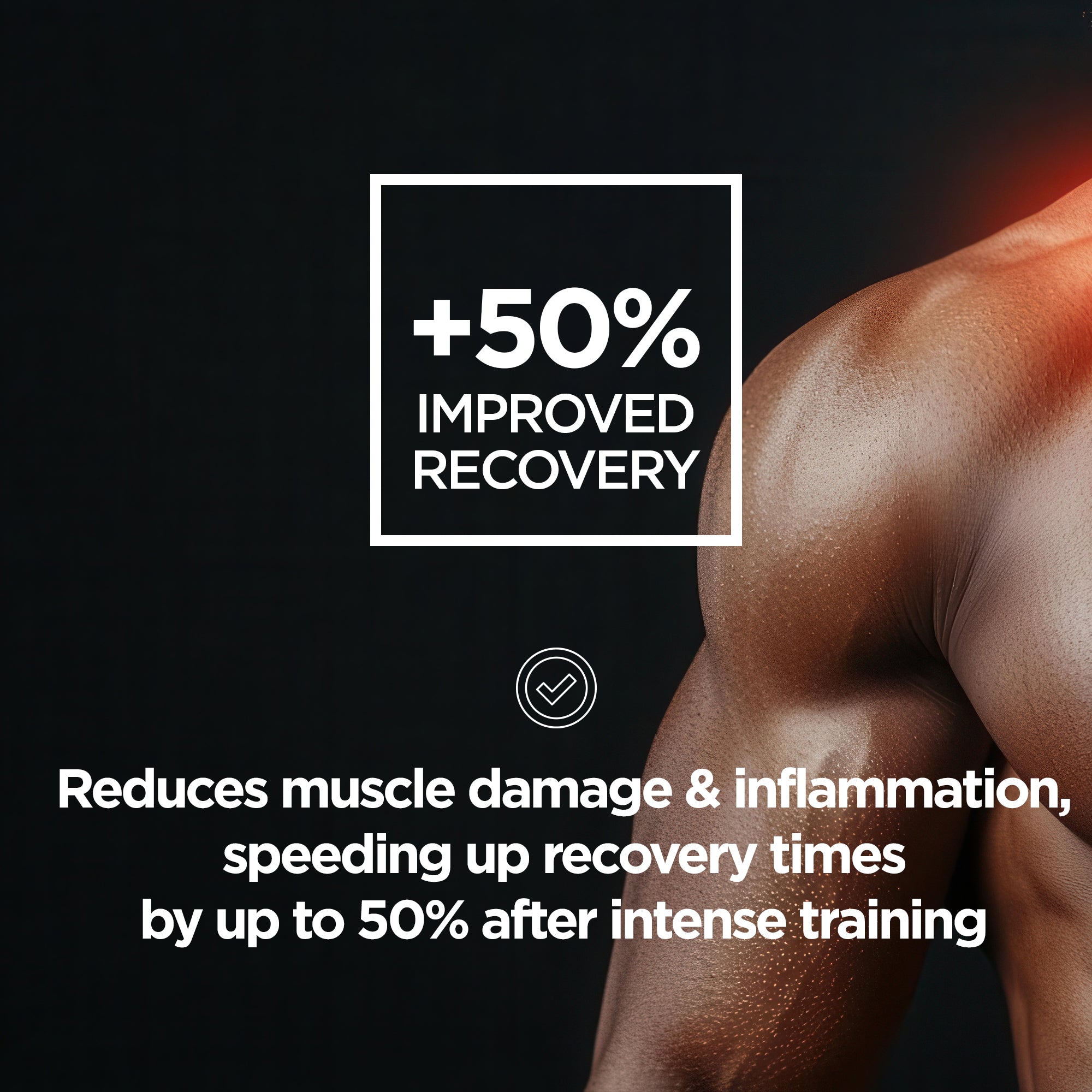 Vegan Friendly Creatine Monohydrate