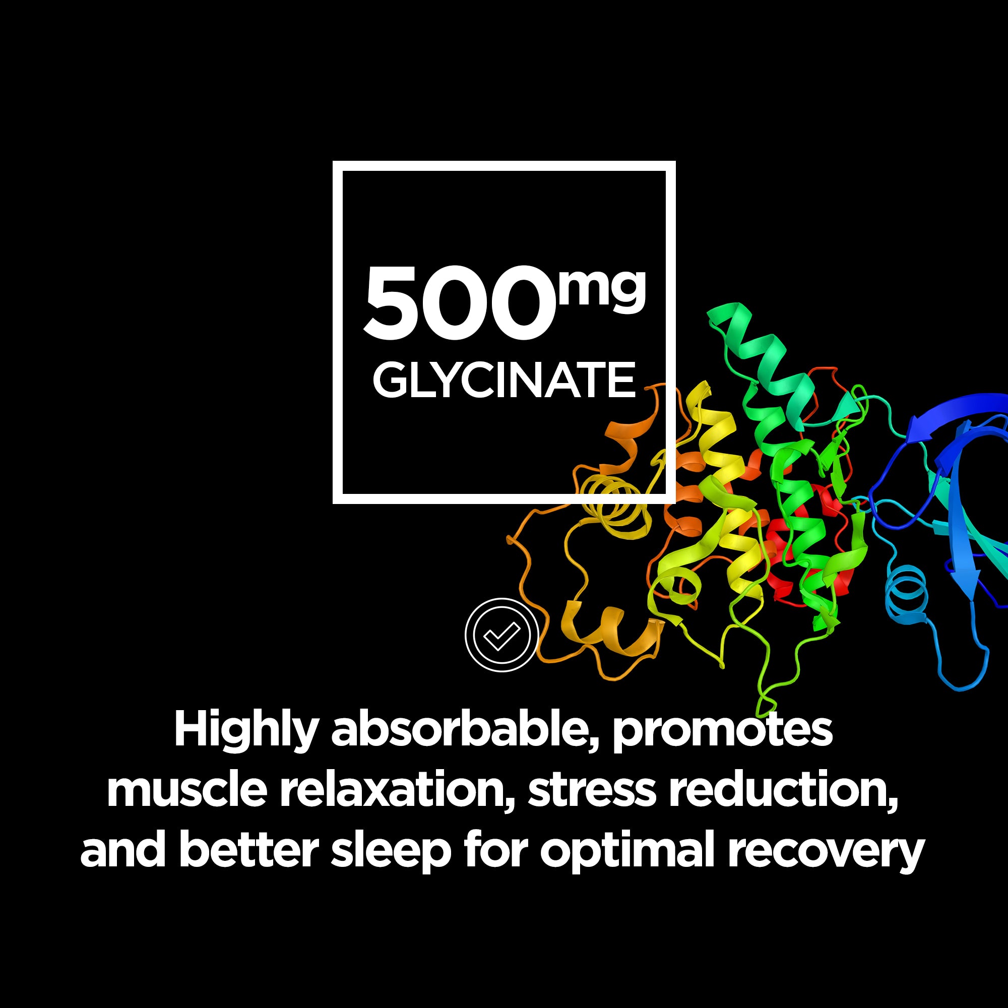 Tri-Magnesium Informed Sport