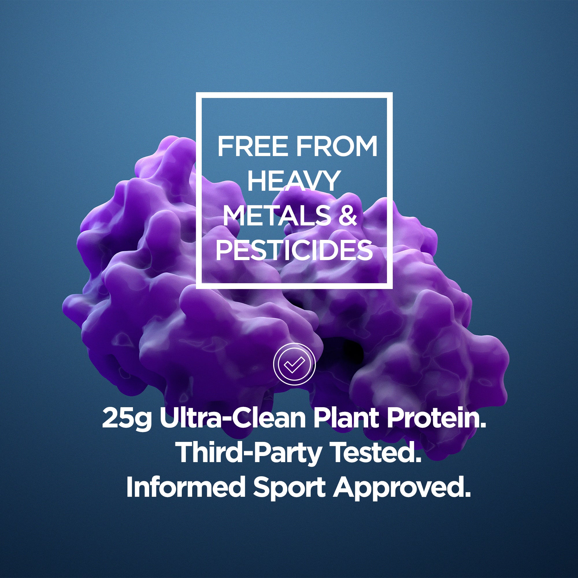 Elite Repair Protein Powders