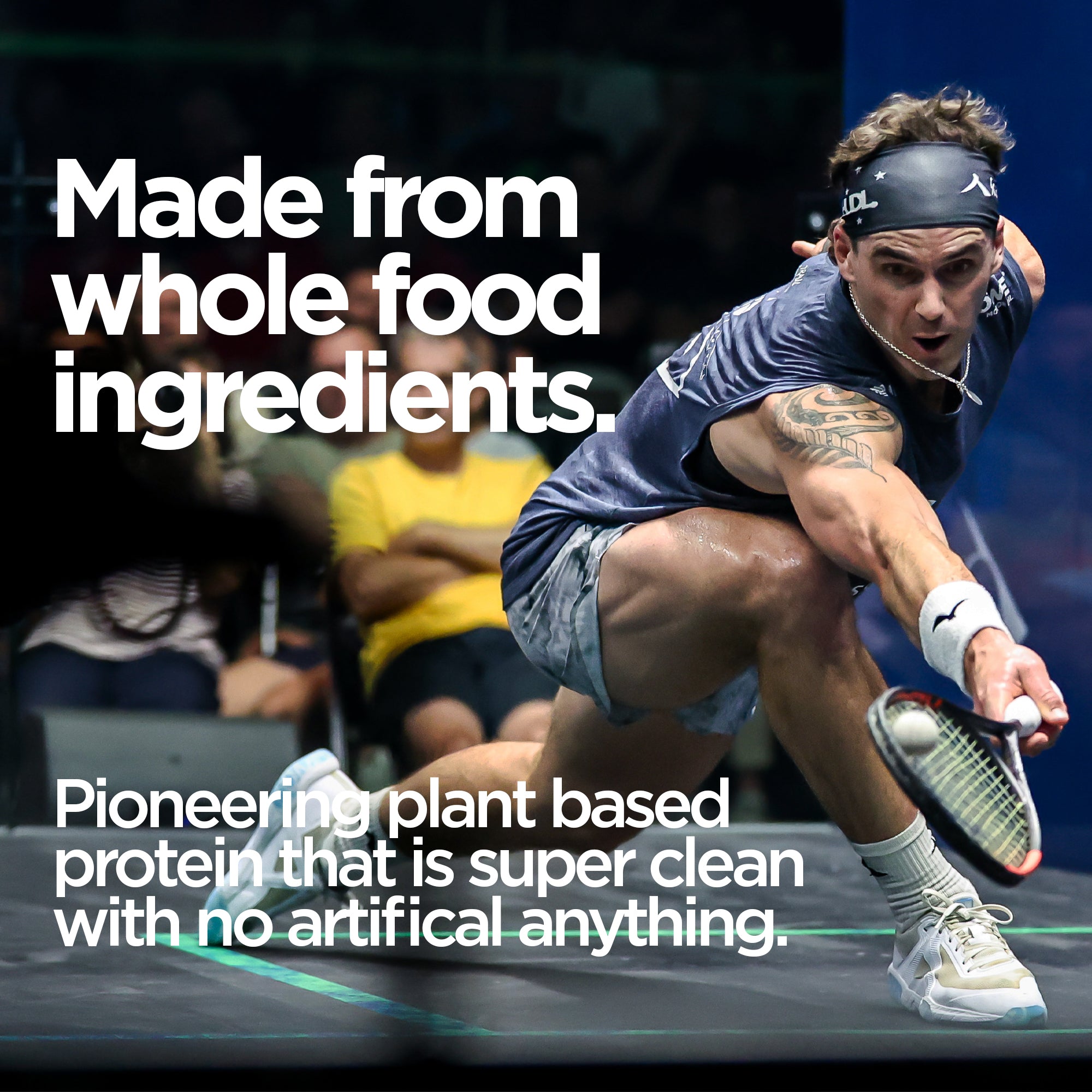 Elite Repair Protein Powders