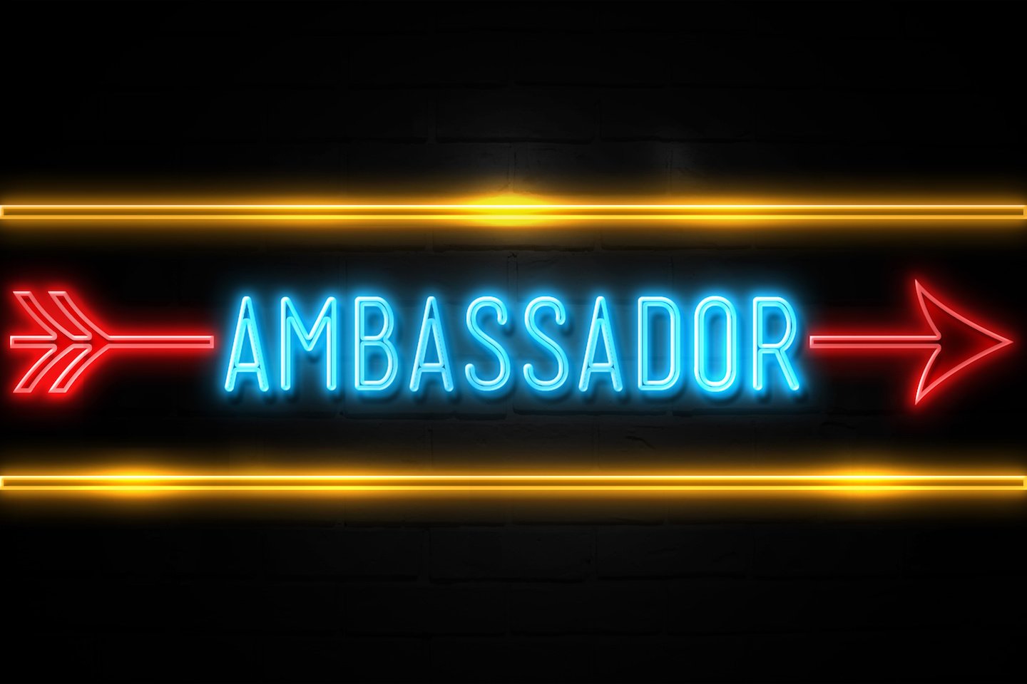 Raw Sport Ambassador Program
