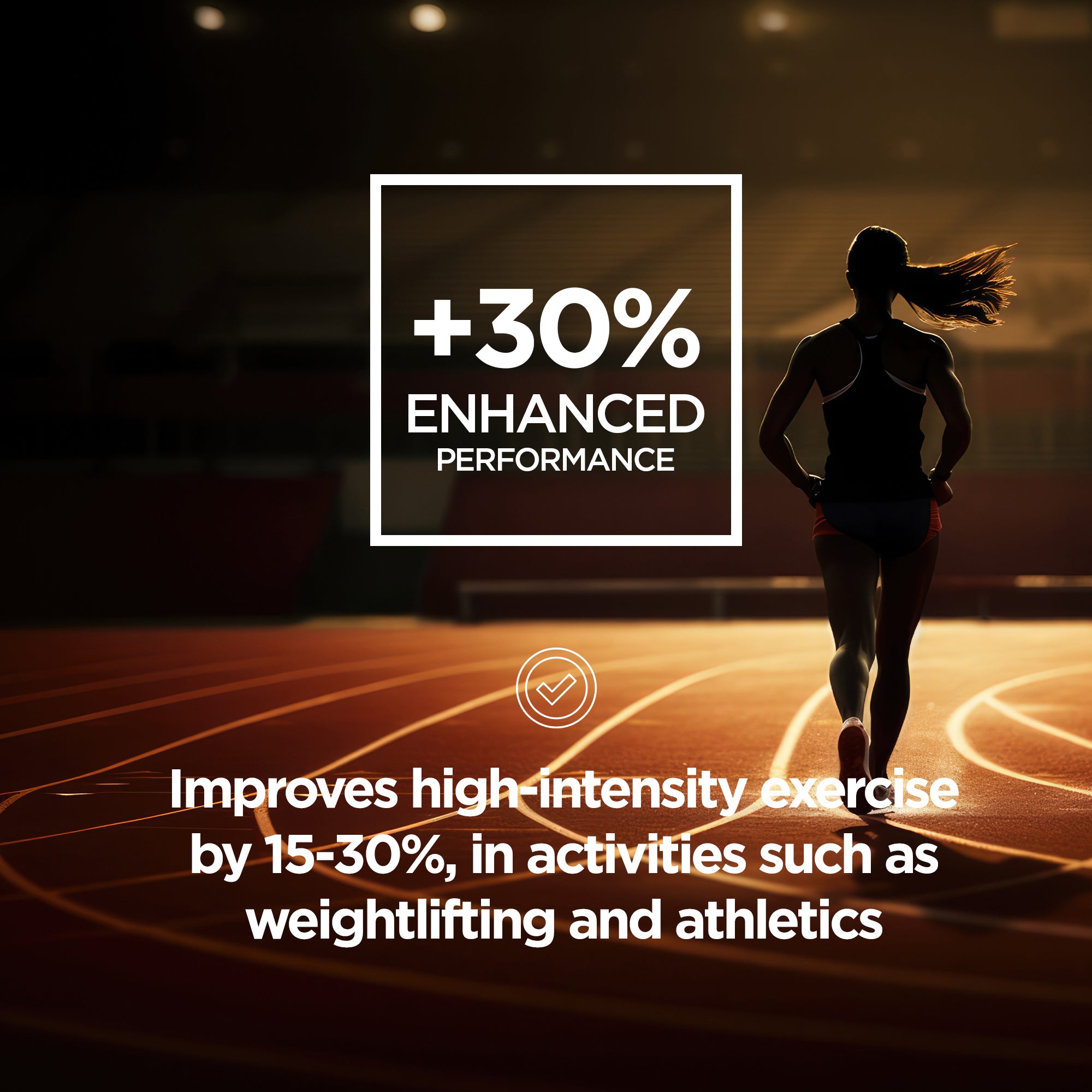 Vegan Friendly Creatine Monohydrate