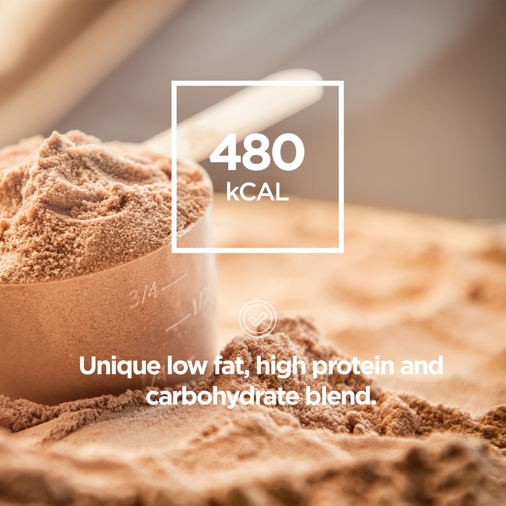 Mass Gainer Professional - Informed Sport