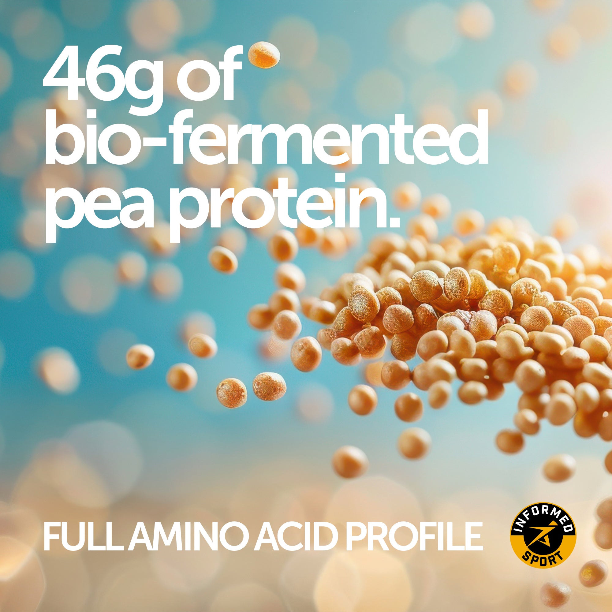 Mass Gainer Professional - Informed Sport