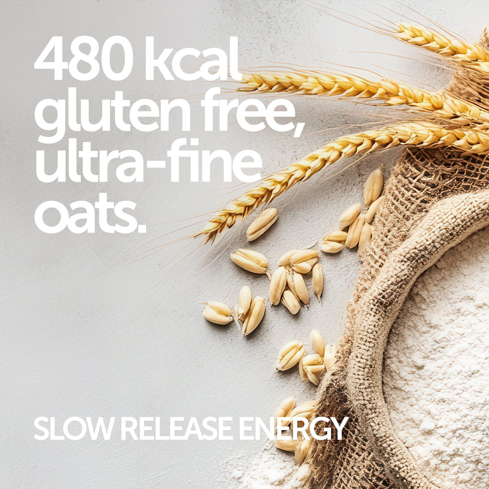 Mass Gainer Professional - Informed Sport