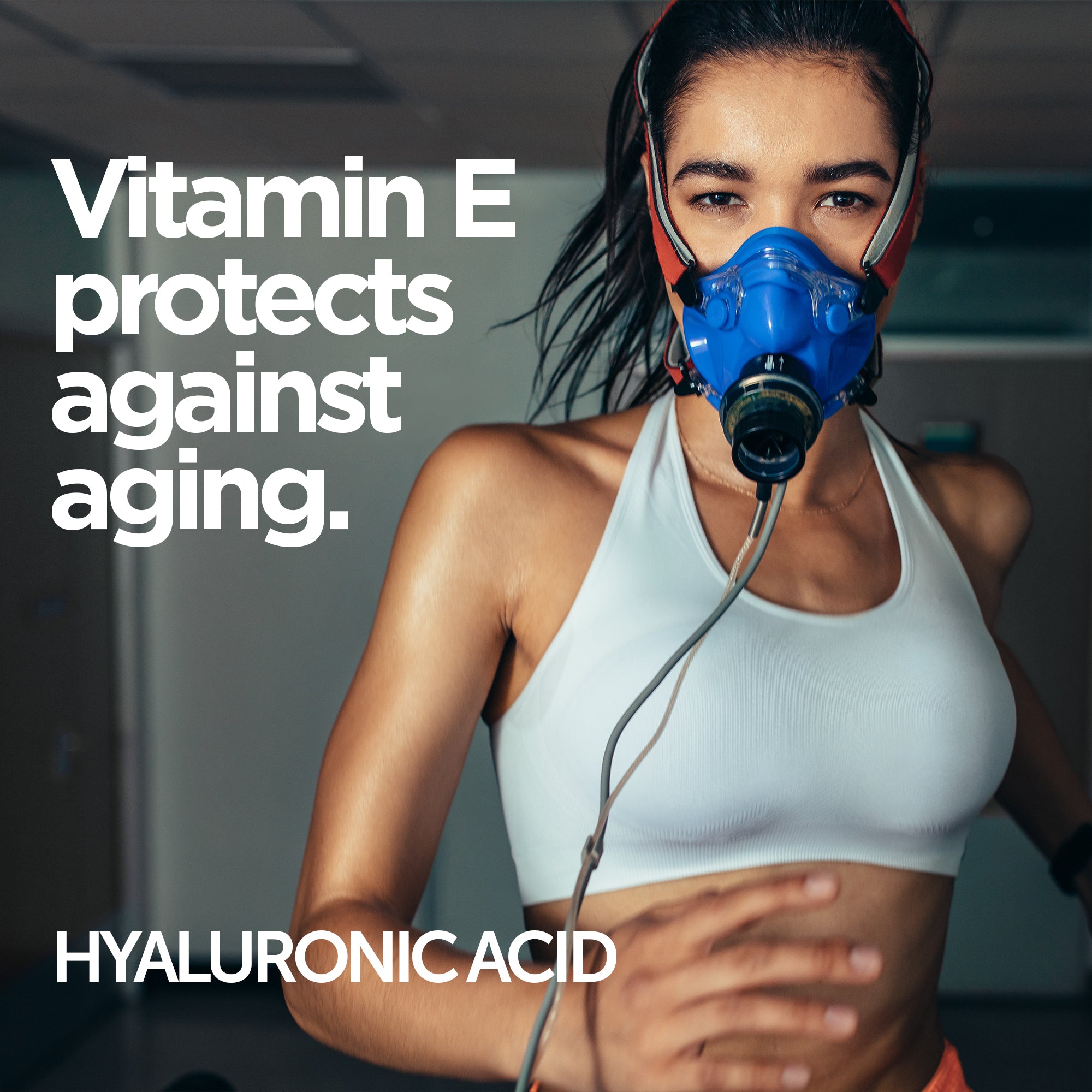 Collagen + Peptide Protein Powder